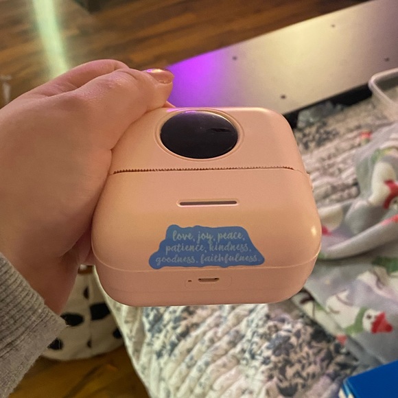 Phomeo Thermal Peinter - Picture 4 of 5